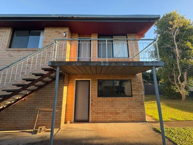 Fresh 2 Bedroom Grafton Unit