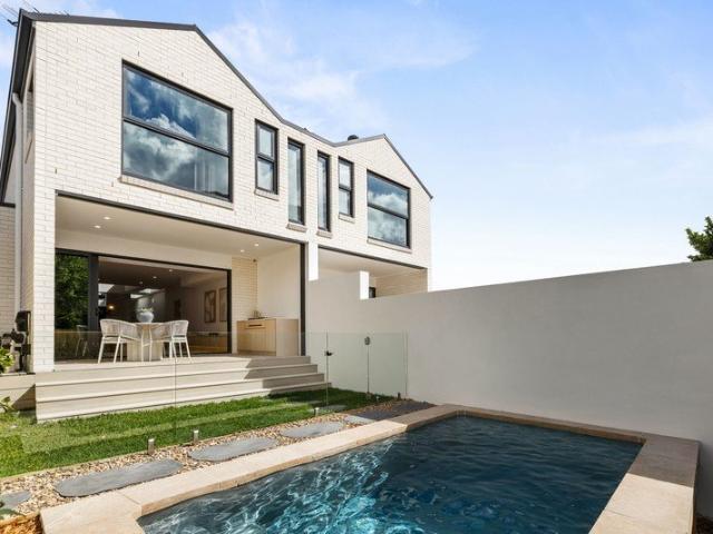 Fresh Take on Contemporary Family Living in Peaceful Gladesville Pocket