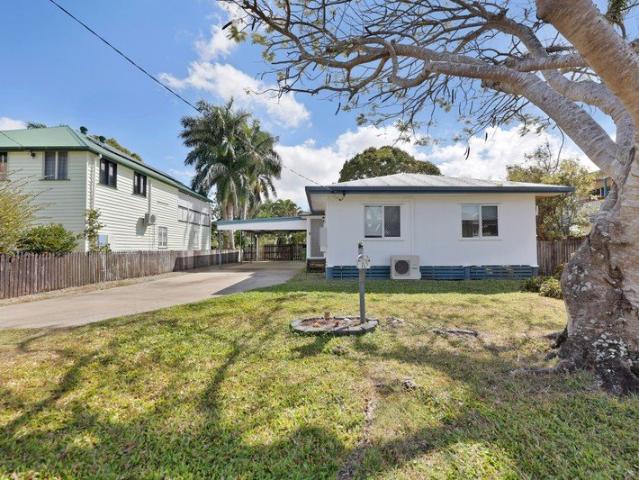 FRESH THREE BEDROOM PROPERTY WITH CHARM