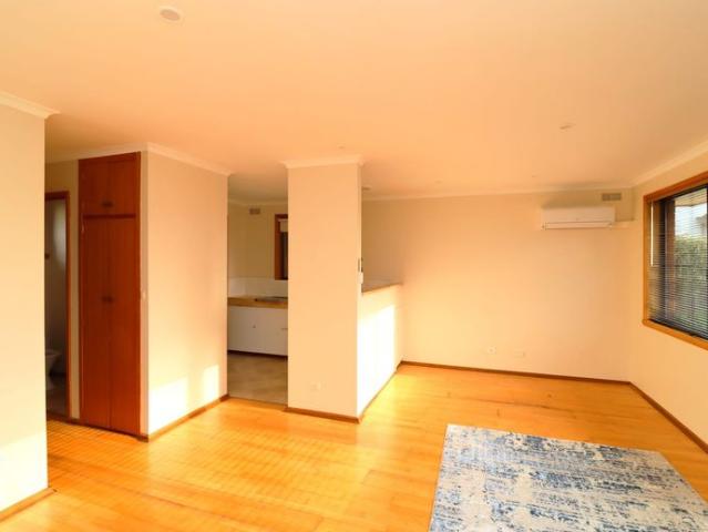 Fresh tidy home