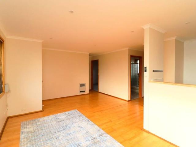 Fresh tidy home