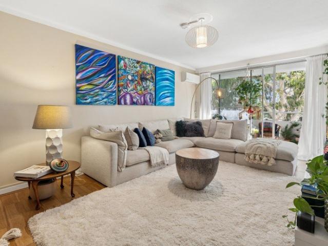 Fresh To Market! The One Bedroom That Redefines Space