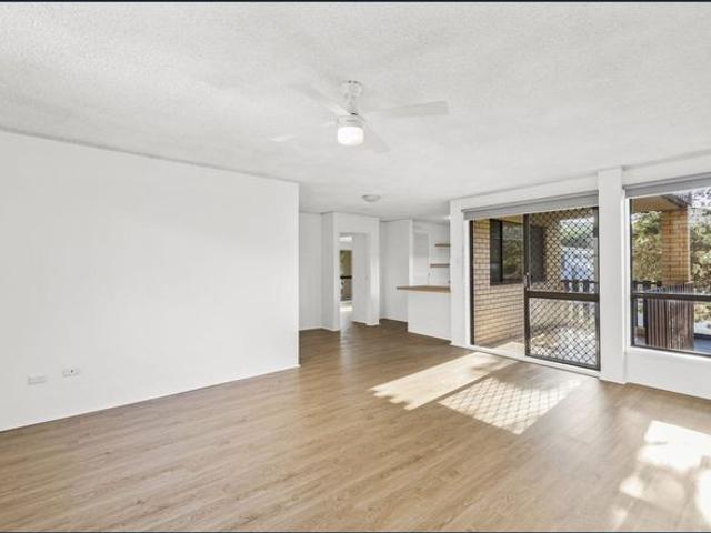 Fresh Two Bedroom Gem