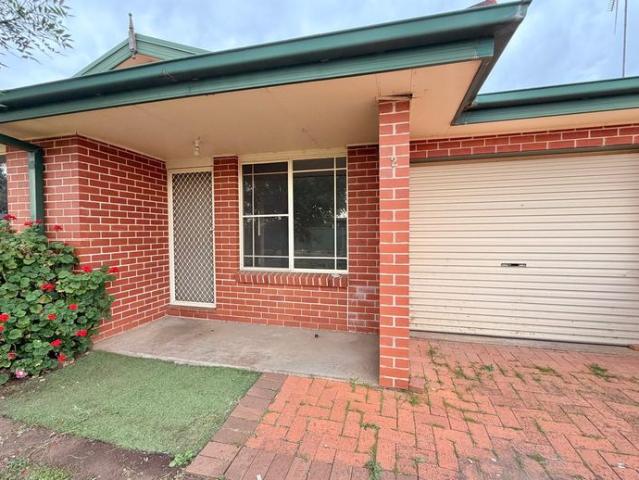 FRESH UNIT IN QUIET LOCATION