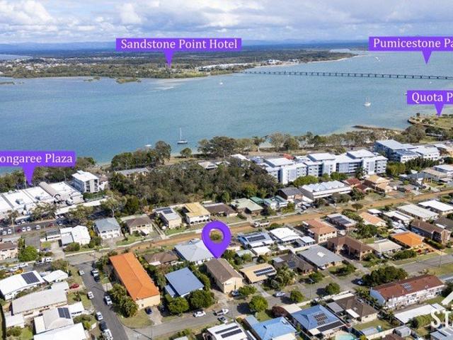 Fresh, Updated & Perfectly Positioned in Bongaree!