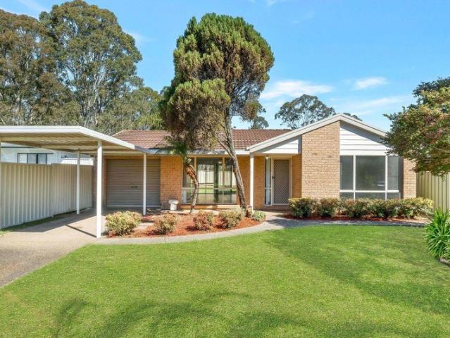 Fresh Updates And Ready To Move In!