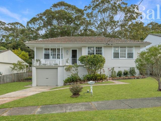 Fresh Updates, City Views, Fernleigh Track Access
