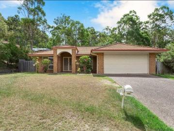 Fresh Updates, Spacious Living, Prime Location