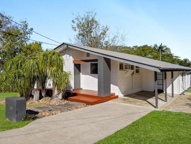 Vacant Call to Arrange an Inspection!