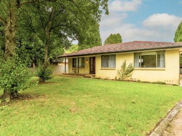 Bowral, Wingecarribee, Snapper Island
