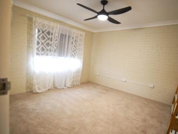 Fresh and Clean 2 Bedroom Unit