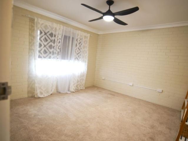 Fresh and Clean 2 Bedroom Unit
