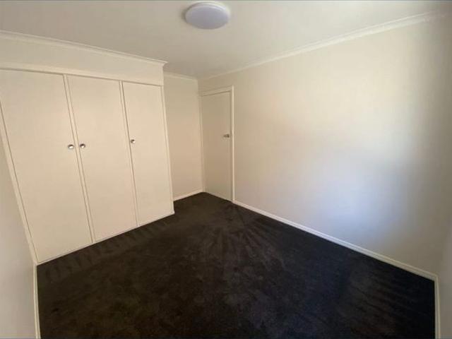 Fresh and Clean Two Bedroom Unit