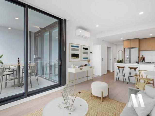 Fresh and Fabulous: Apartment with Fantastic Perks