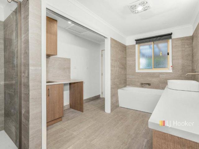 Fresh and Newly Renovated