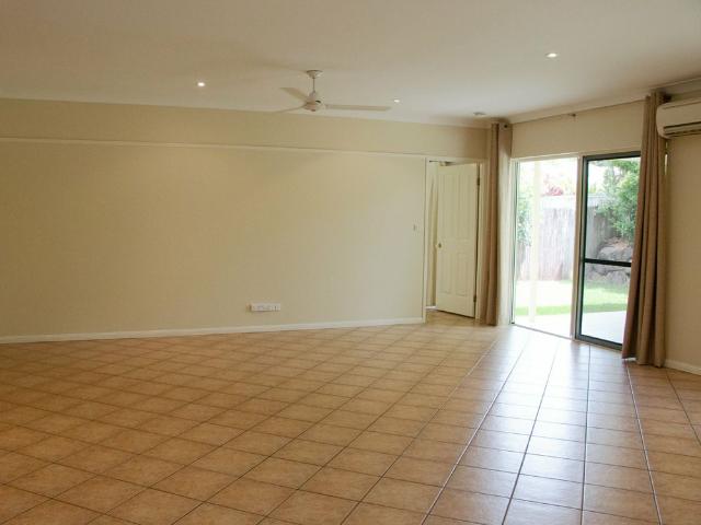 FRESH AND SPACIOUS