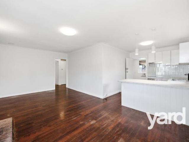 Fresh and Spacious Home!