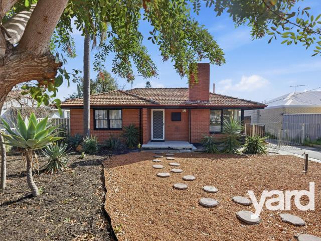 Fresh and Spacious Home!