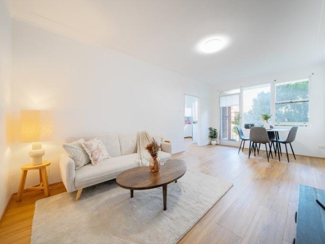 Fresh and Spacious Two Bedroom Unit For Sale!