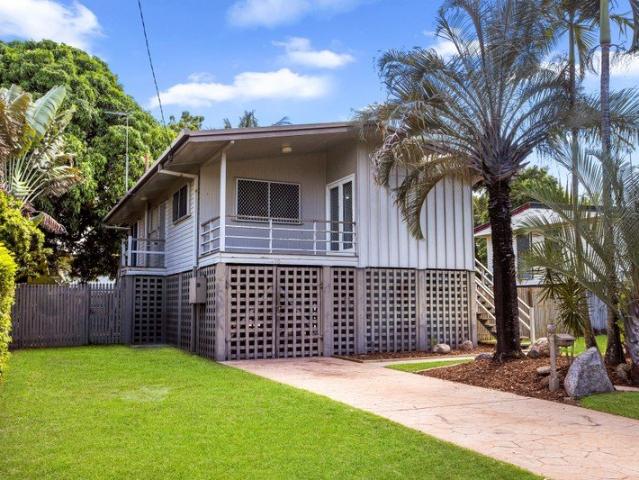 Fresh and ready to go! Under Contract with Walter