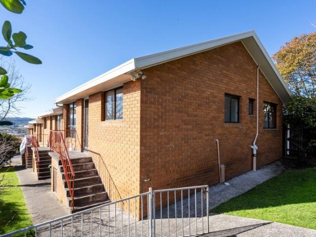 Fresh and Ready to Move In