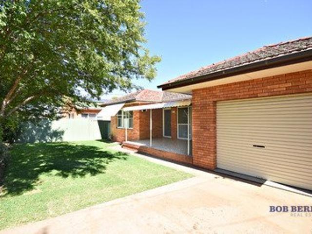 Fresh and Tidy 3 bedroom Home in Convenient South Dubbo Location