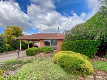 Lara, Greater Geelong, Victoria - Garden