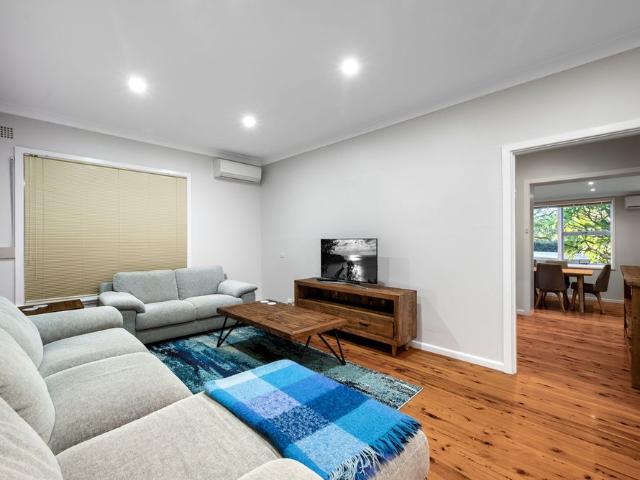 Fresh & Bright 3 Bedroom Home