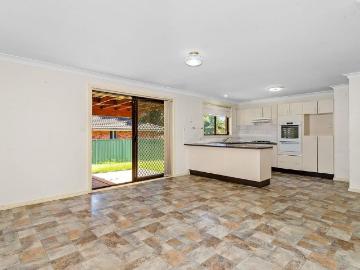 Fresh & Bright 4 Bedroom Home