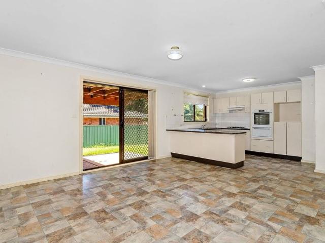 Fresh & Bright 4 Bedroom Home
