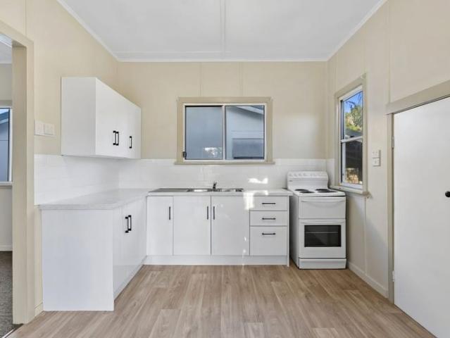 Fresh, Bright and Move In Ready