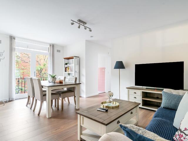 Fresh, Bright, and Invitingly Spacious Apartment Available Fully Furnished or unfurnished
