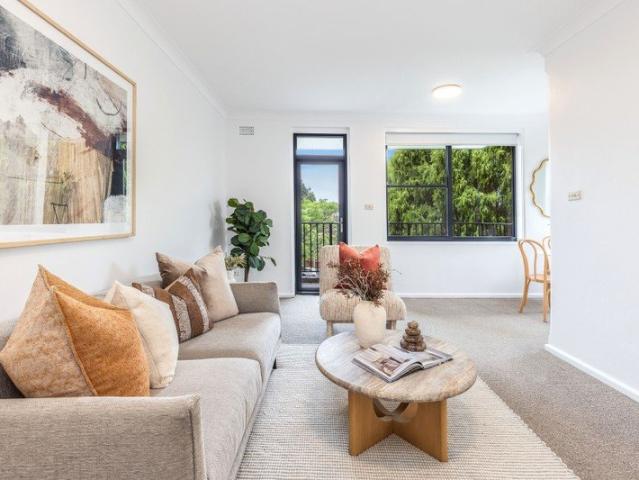 Fresh, Bright & Full of Potential in the Heart of Cremorne