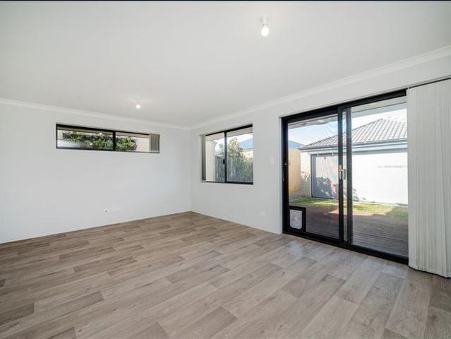 Fresh, Bright & Move In Ready