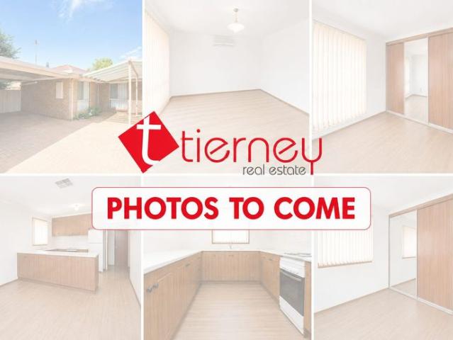 Fresh, Bright & Move In Ready in an Ideal Location