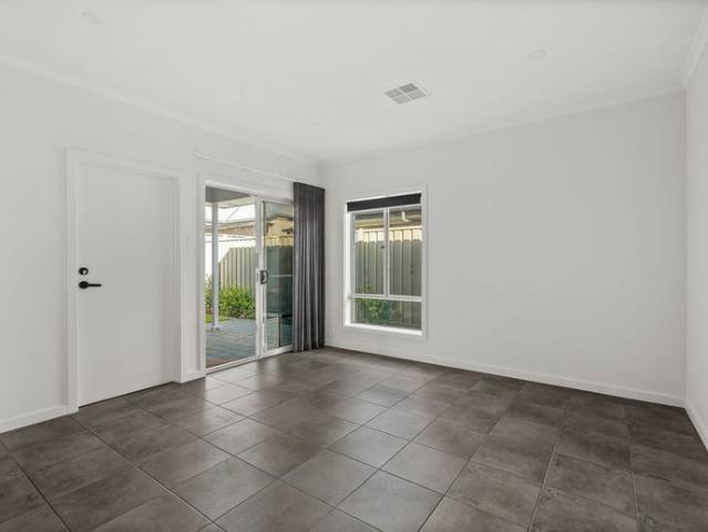 Fresh, Bright & Modern Living