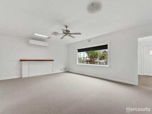Fresh, Bright & Spacious Updated 3 Bedroom Home