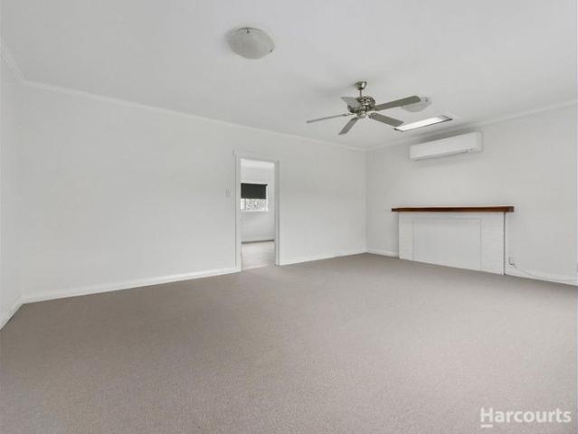 Fresh, Bright & Spacious Updated 3 Bedroom Home