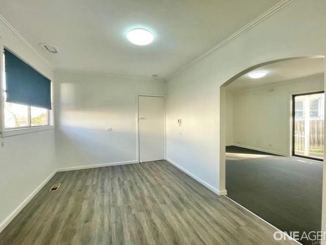 Fresh, Bright & Ready to Move In