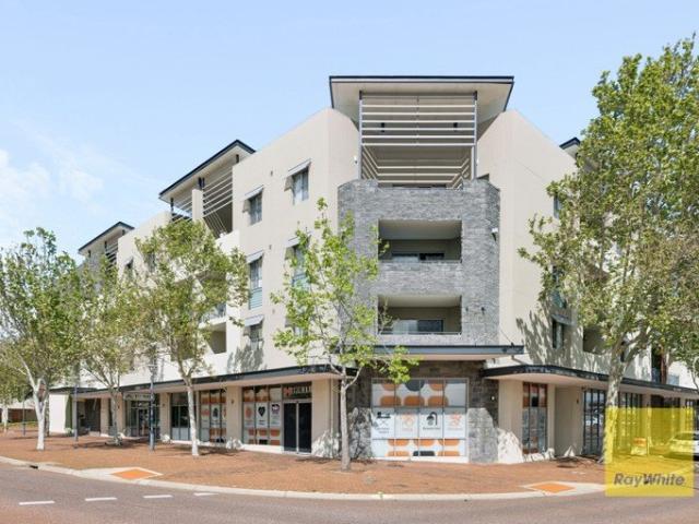 Fresh, Central, and Effortlessly Convenient: Your Secure Midland Base Awaits