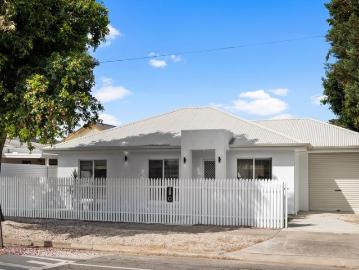 Gillman, Adelaide, South Australia - Parking
