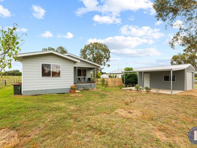 Fresh, Charming, Ready to Enjoy The Perfect Boorowa Retreat