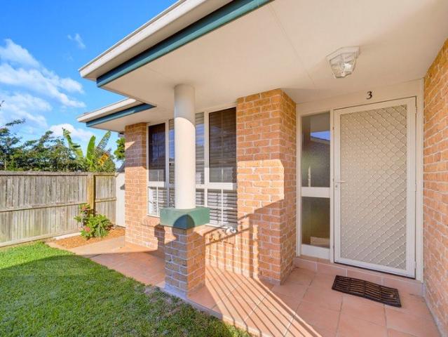 Fresh, Comfortable and Conveniently Located!