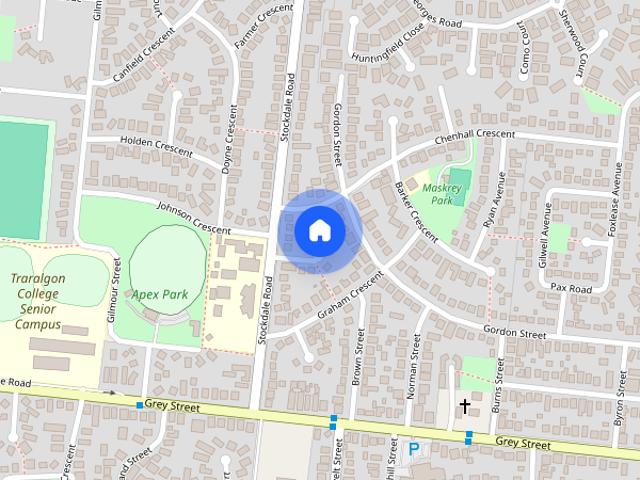 Fresh, Comfortable & Convenient – Right Here in Traralgon