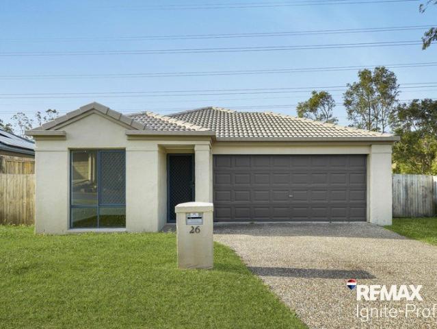 Fresh, Comfortable & Convenient Welcome Home