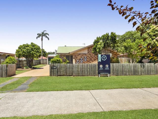 Fresh, Comfortable Living in a Central Location