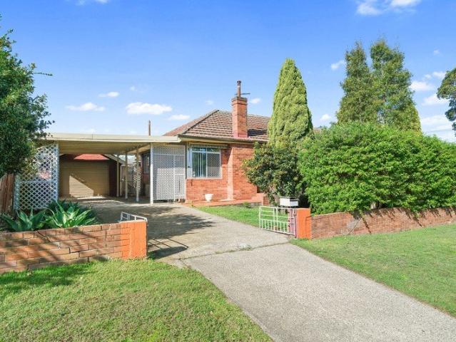 Fresh, Comfortable Living in a Convenient Location