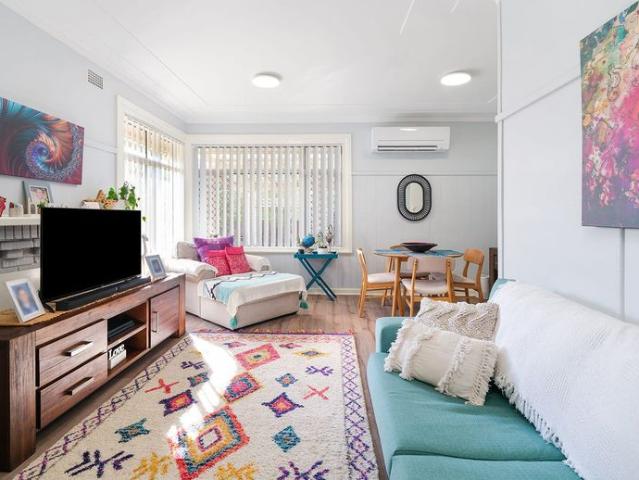 Fresh, Comfortable Living in a Convenient Location