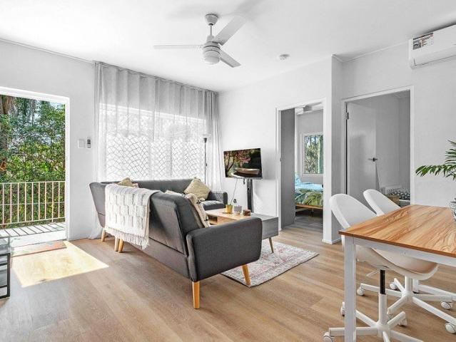 Fresh, Convenient Living in a Prime Inner West Location