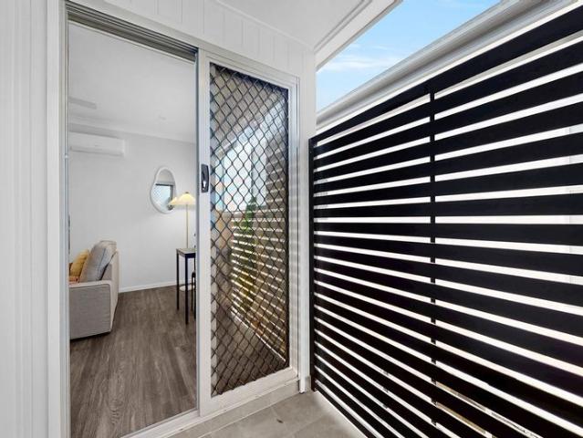 Fresh & Designed for Comfort Contemporary Living in Zillmere